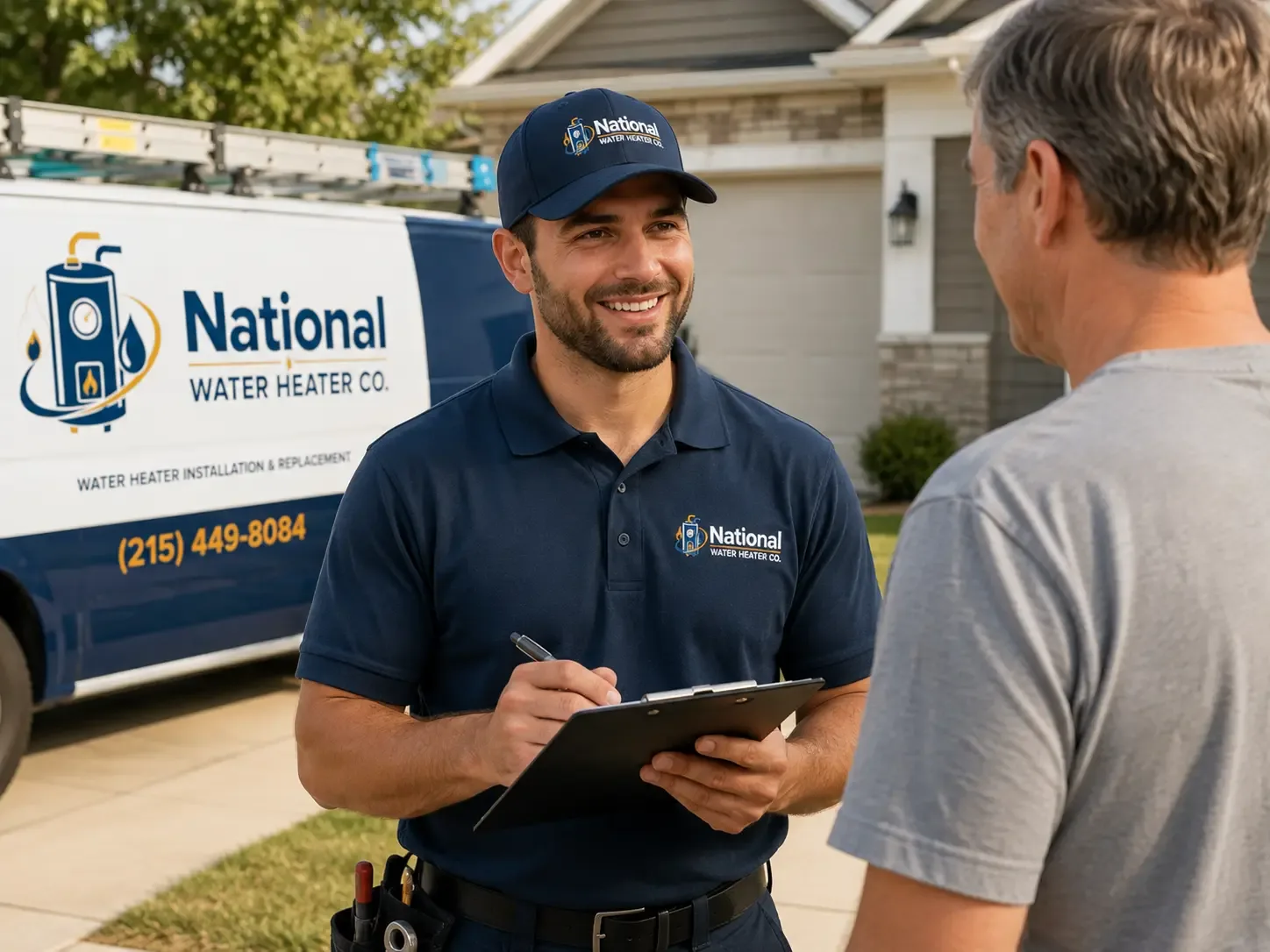 Water Heater Installation Levittown, PA FAQs